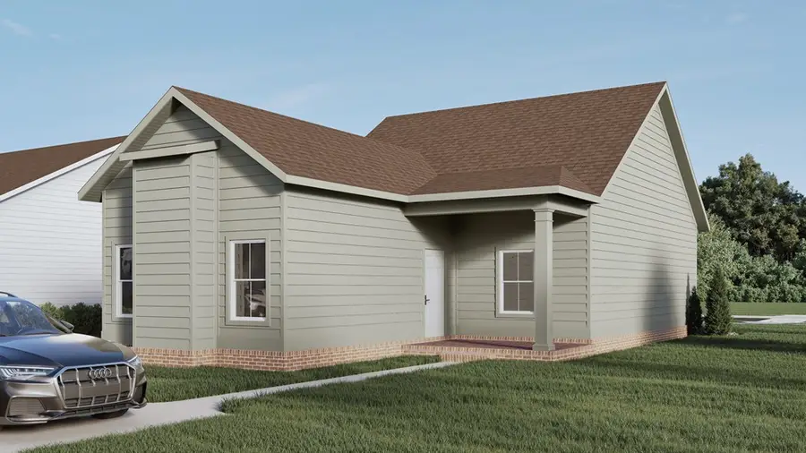 140 Wynwood Drive, Thomasville, GA 31792 - #2