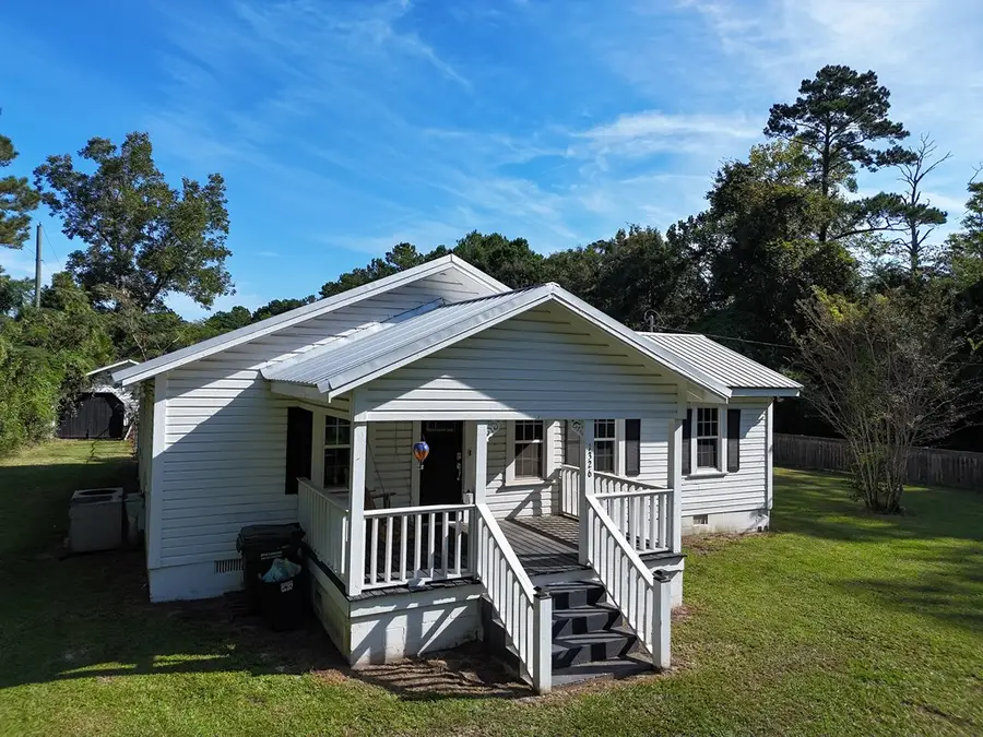 1326 N Pinetree Blvd., Thomasville, GA 31792 - #3