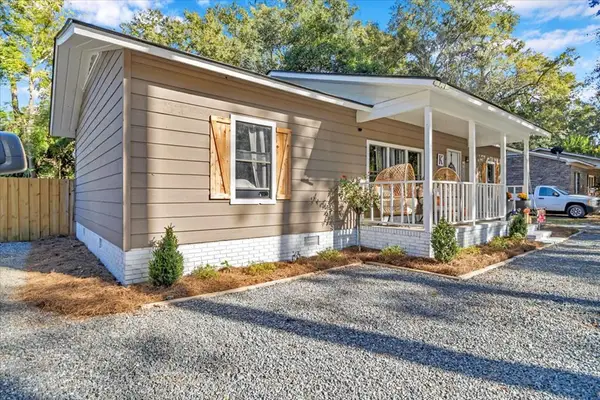 714 N Pinetree Blvd, Thomasville, GA 31792