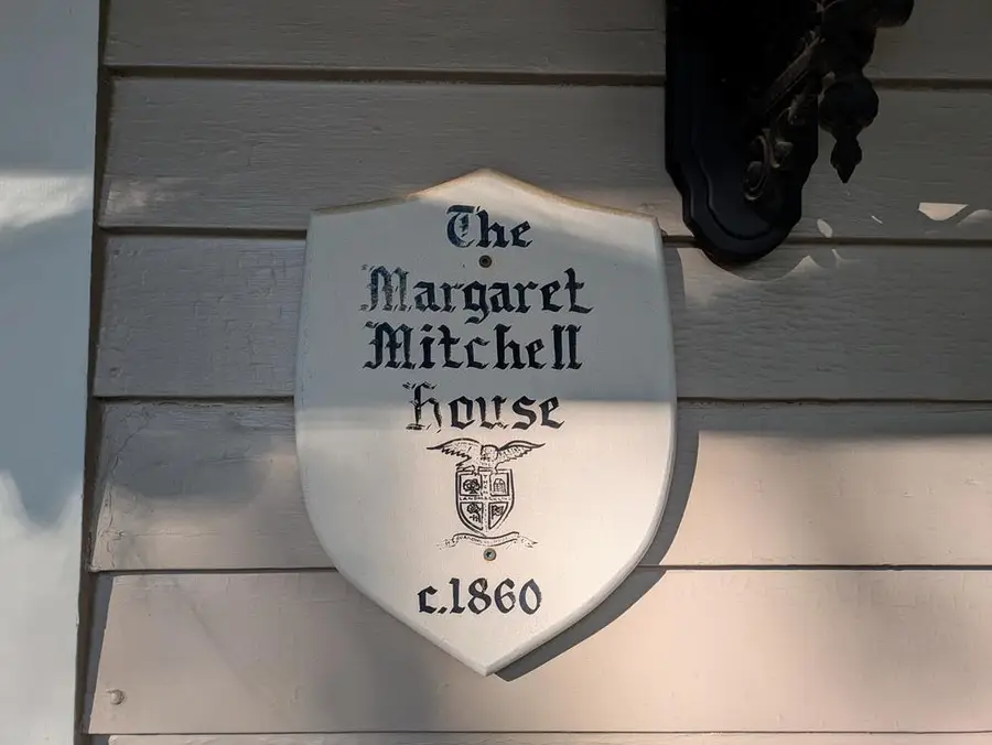 413 N Dawson St., Thomasville, GA 31792 - #2