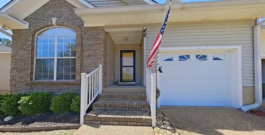 214 Huntington Pointe Dr, Thomasville, GA 31757 - #2