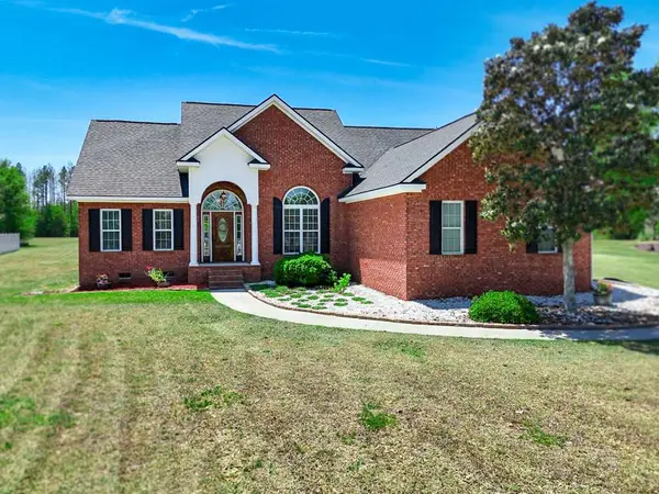 107 Lost Creek Lane, Thomasville, GA 31757