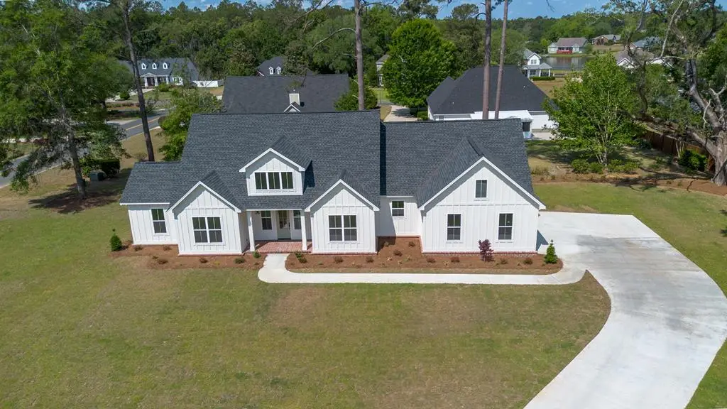 107 Moss Trail, Thomasville, GA 31792 - #1