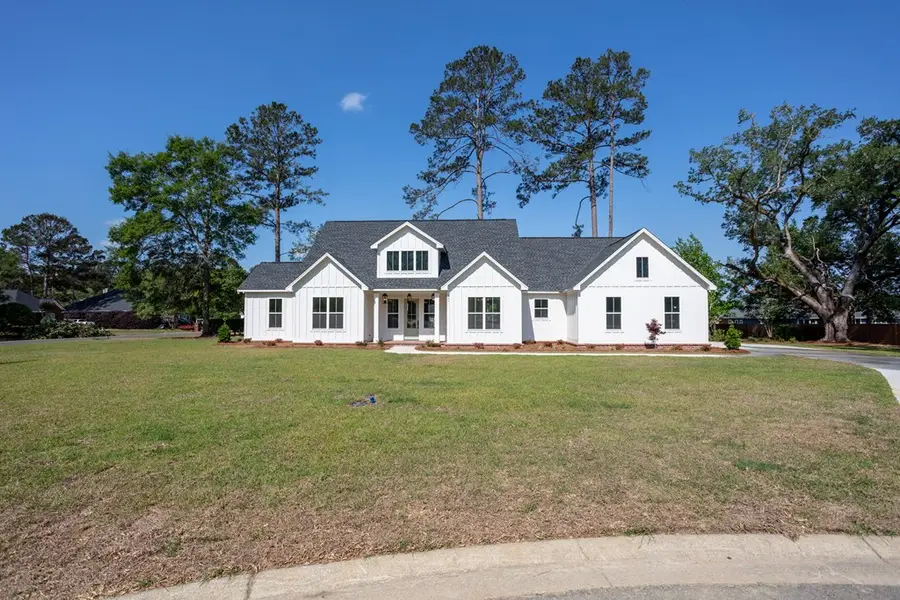 107 Moss Trail, Thomasville, GA 31792 - #3