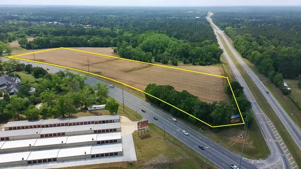 12109 N Us Hwy 319, Thomasville, GA 31757