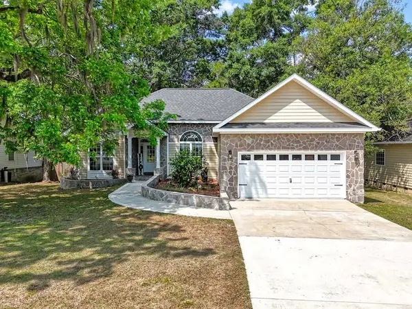 109 Kelon Drive, Thomasville, GA 31757