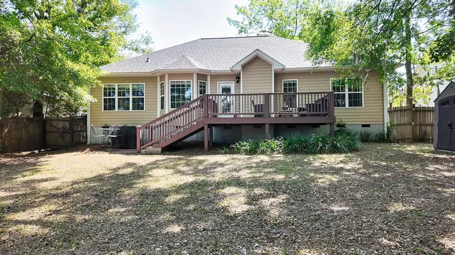 109 Kelon Drive, Thomasville, GA 31757 - #2