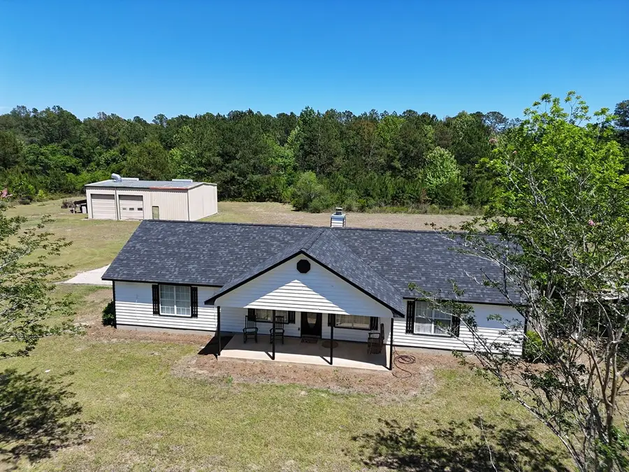 1333 Convick Circle, Pavo, GA 31778 - #3
