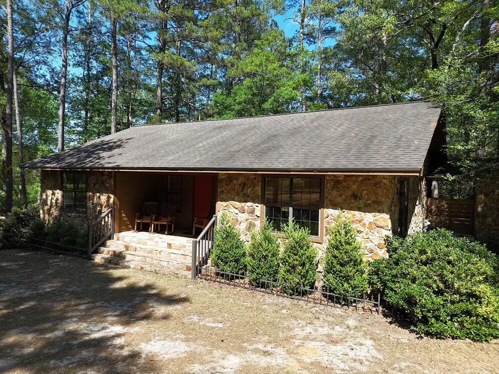 431 Beth Page Rd., Thomasville, GA 31792 - #1