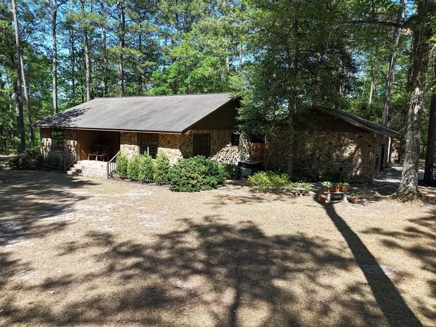431 Beth Page Rd., Thomasville, GA 31792 - #2
