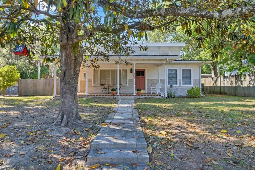 701 E Washington St, Thomasville, GA 31792 - #1