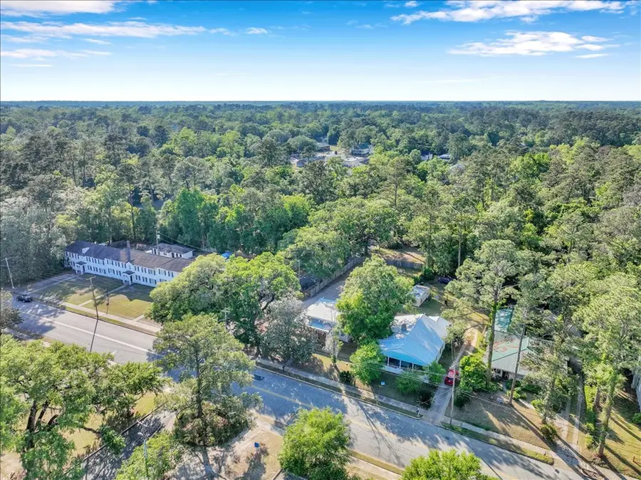 701 E Washington St, Thomasville, GA 31792 - #2