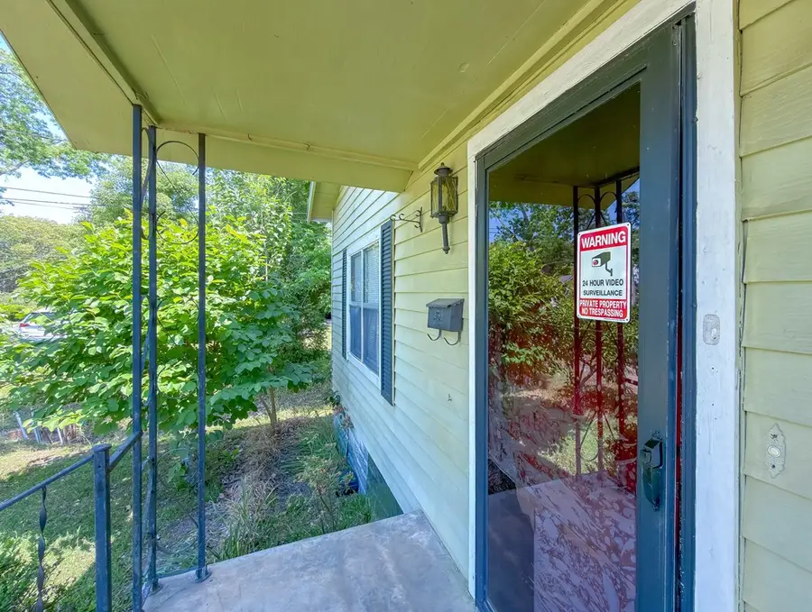 122 Hopkins Street, Thomasville, GA 31792 - #2