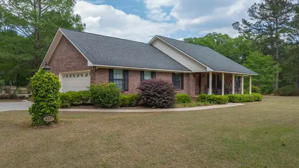 4519 Enon Rd, Pavo, GA 31778