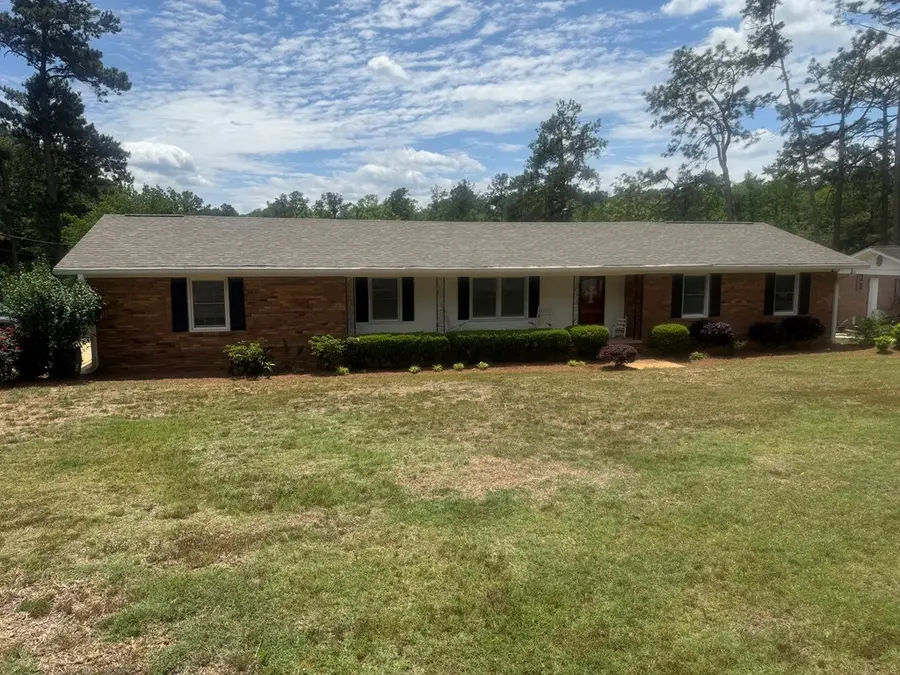 1590 Lullwater Cir Se, Cairo, GA 39828 - #2