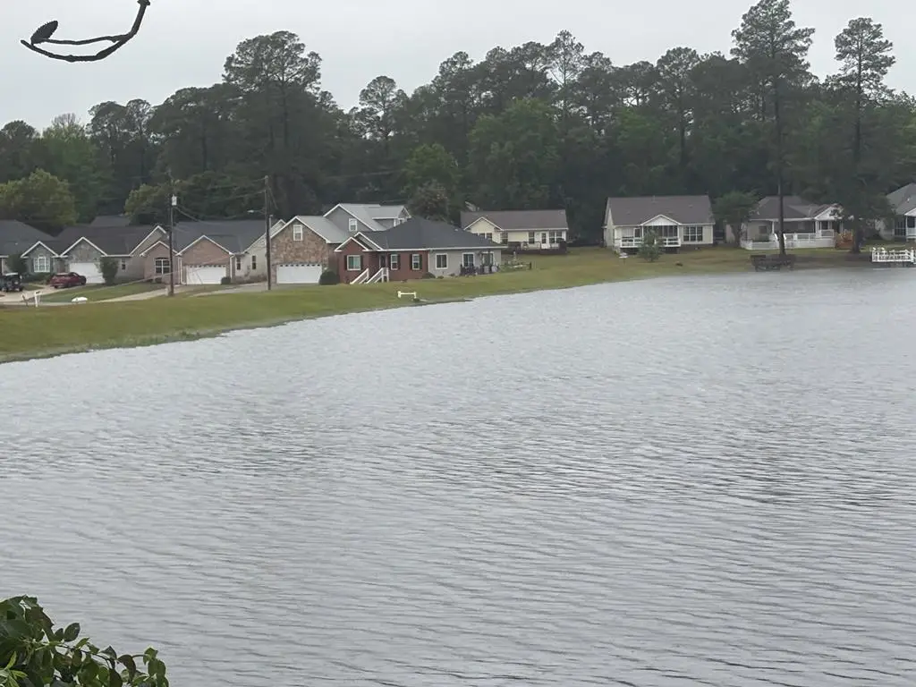 109 Courtyard Drive, Thomasville, GA 31757 - #1