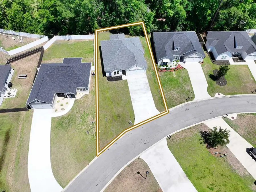 108 Palm Island Dr, Thomasville, GA 31757 - #3