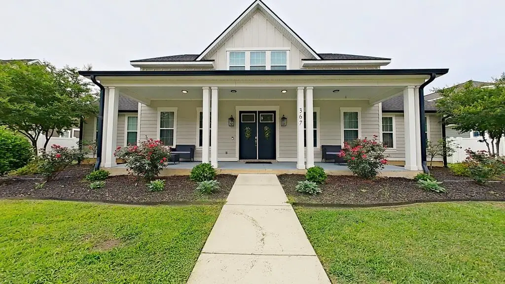367 Madison Grove Blvd., Thomasville, GA 31757 - #1