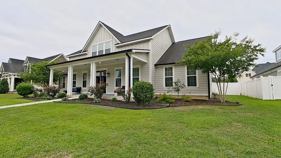 367 Madison Grove Blvd., Thomasville, GA 31757 - #2