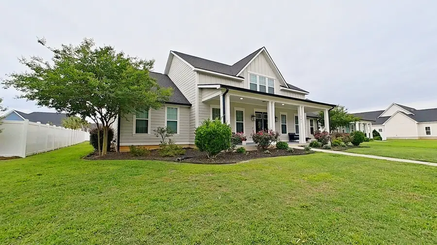 367 Madison Grove Blvd., Thomasville, GA 31757 - #3