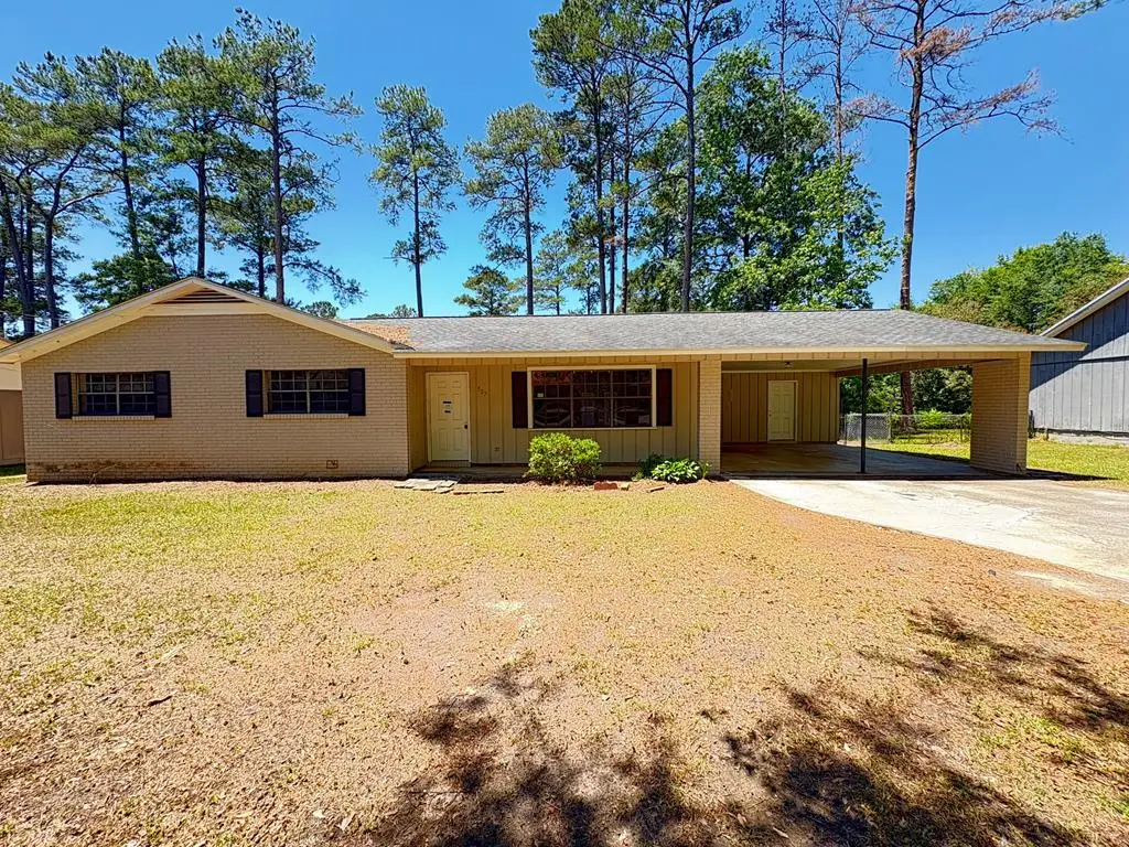 507 Glen Arven Dr, Thomasville, GA 31792 - #1