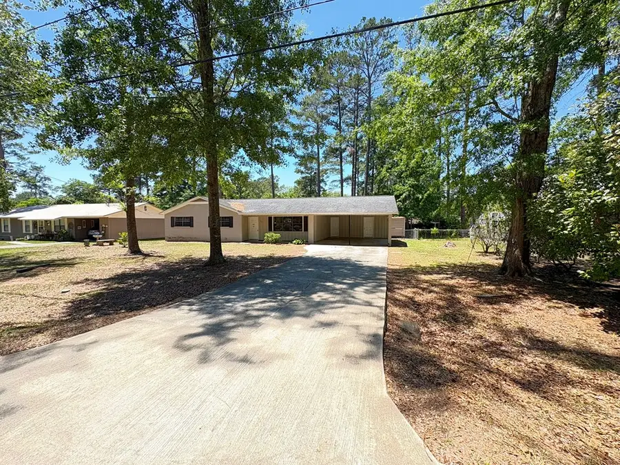 507 Glen Arven Dr, Thomasville, GA 31792 - #2