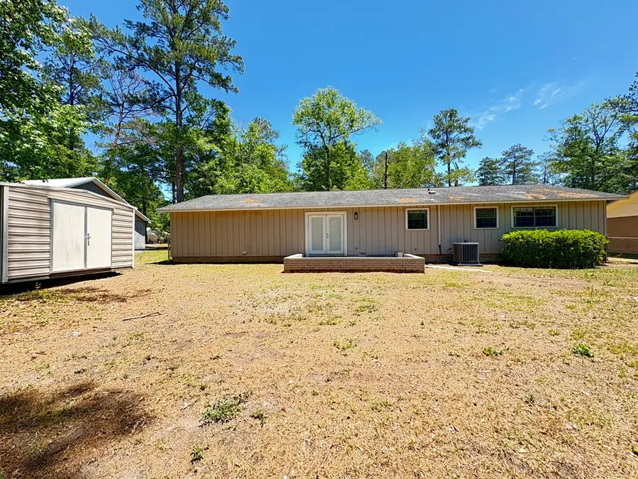 507 Glen Arven Dr, Thomasville, GA 31792 - #3
