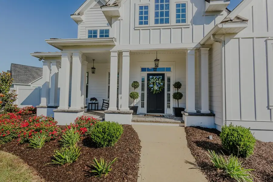 343 Madison Grove Blvd, Thomasville, GA 31757 - #2