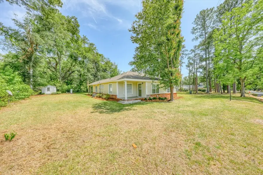 830 Snow Ave, Dixie, GA 31629 - #3