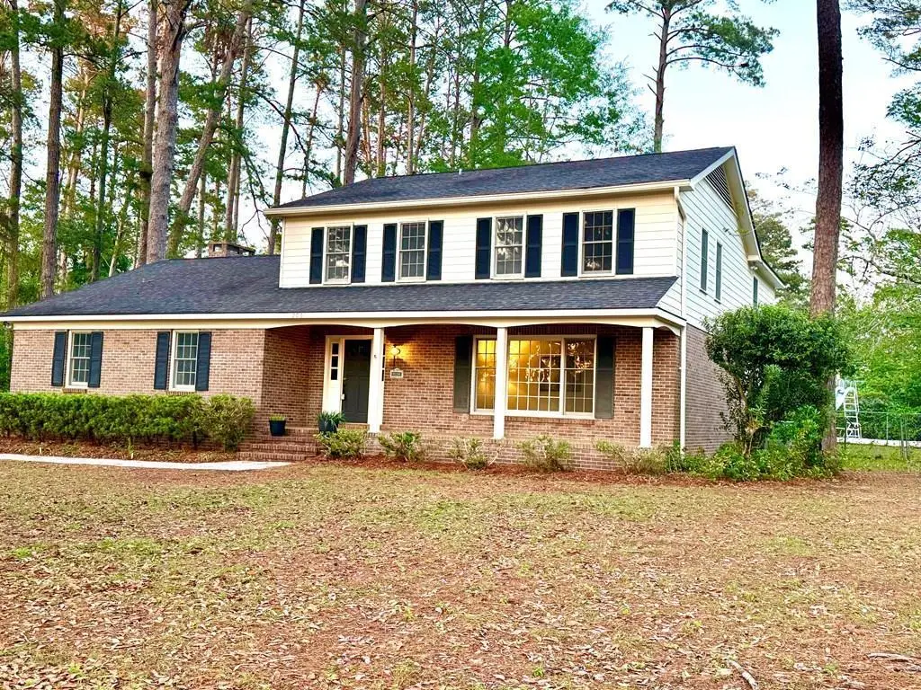 206 Pembroke Place, Thomasville, GA 31792 - #1