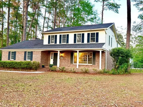 206 Pembroke Place, Thomasville, GA 31792