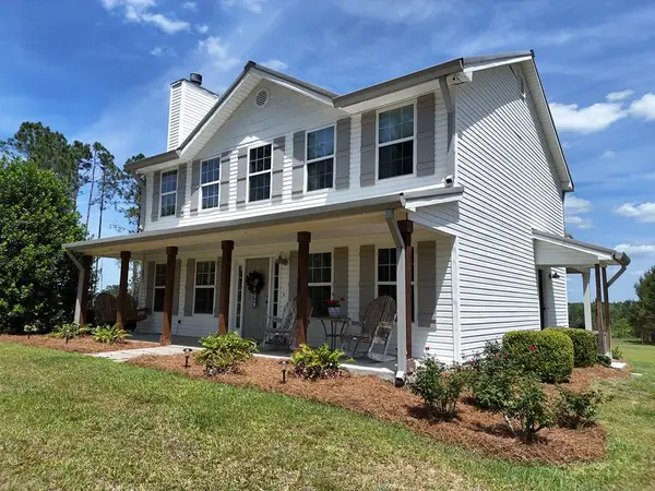 158 Empress Rd., Quitman, GA 31643