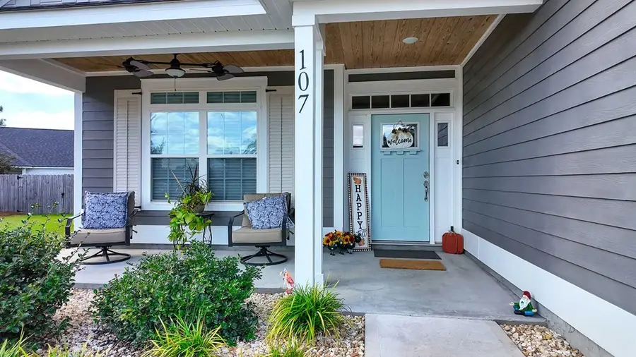 107 Sunnydale Cove, Thomasville, GA 31757 - #2