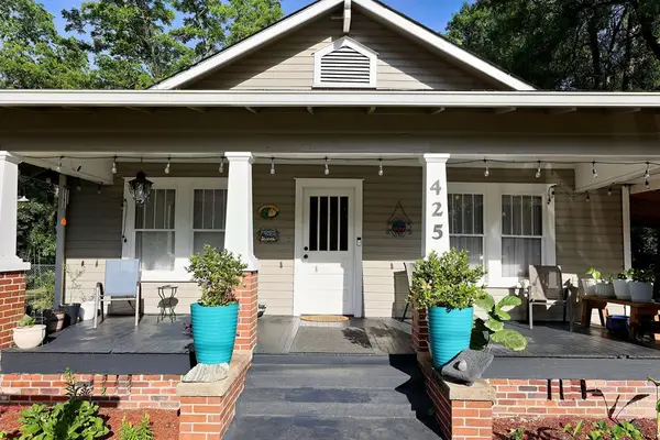 425 Lester, Thomasville, GA 31792