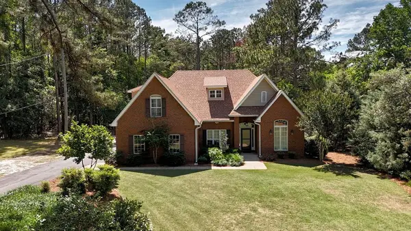 1031 Gatlin Creek Road, Thomasville, GA 31757