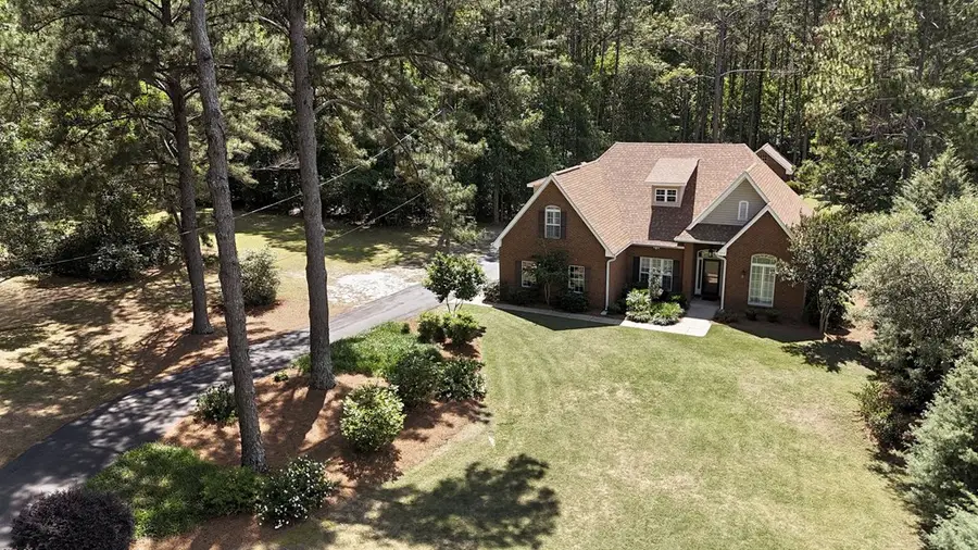 1031 Gatlin Creek Road, Thomasville, GA 31757 - #2