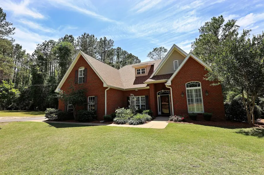 1031 Gatlin Creek Road, Thomasville, GA 31757 - #3