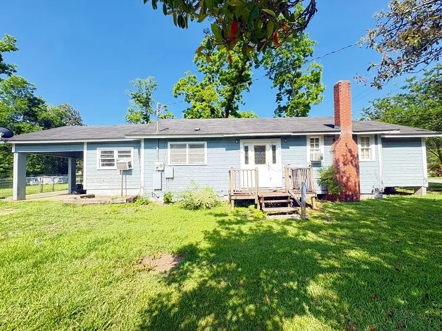 1065 Beverly St, Ochlocknee, GA 31773 - #3