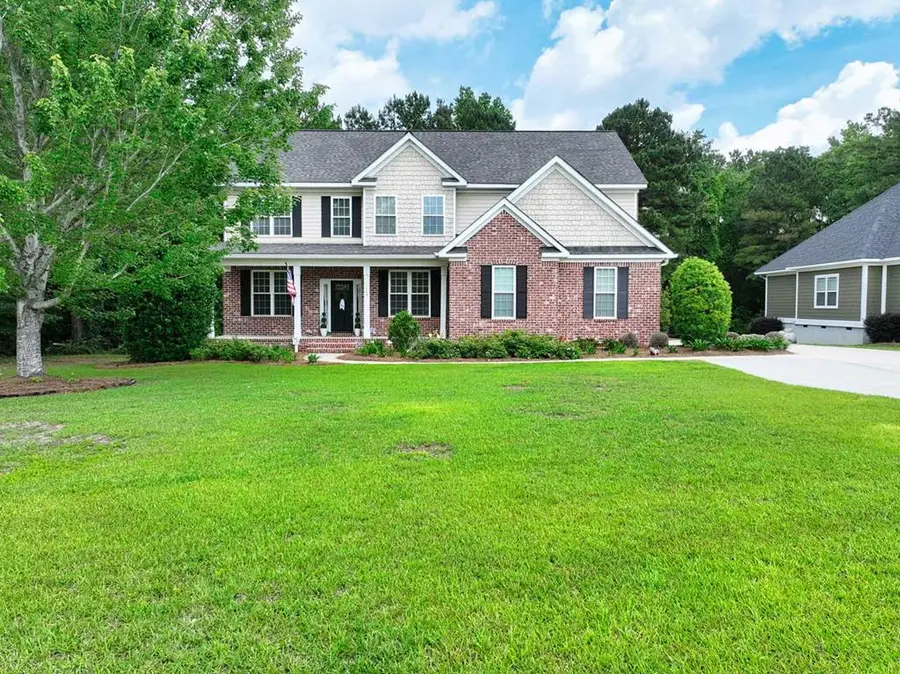 113 Sweetwater Dr, Thomasville, GA 31757 - #2