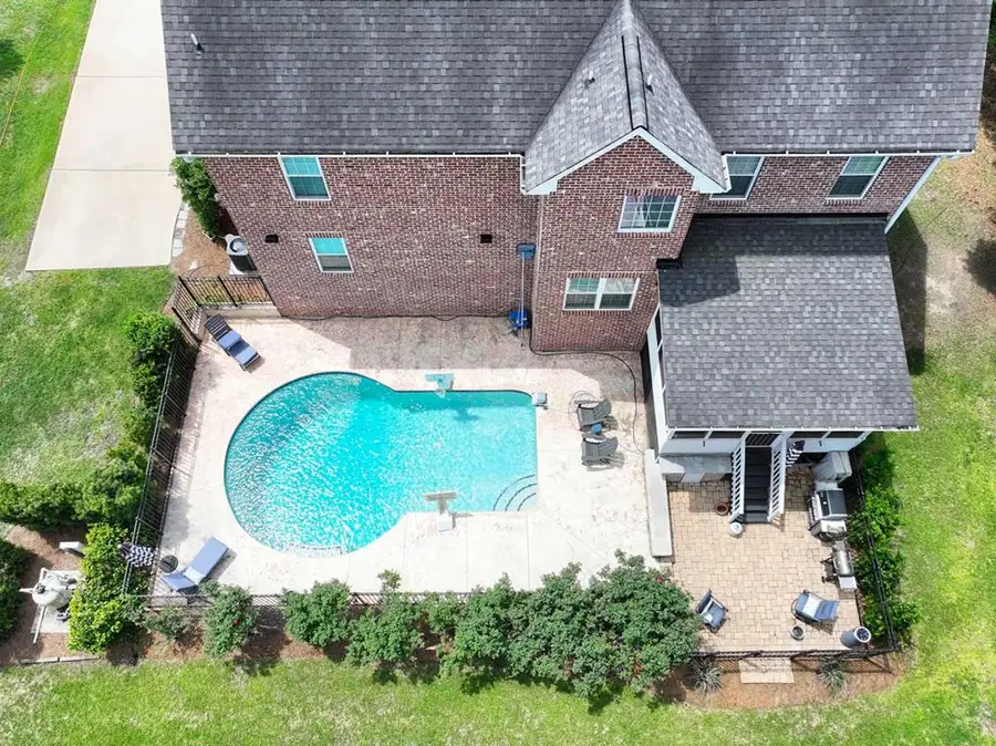 113 Sweetwater Dr, Thomasville, GA 31757 - #3