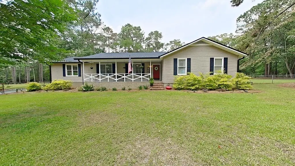 326 Brentwood, Thomasville, GA 31792 - #1