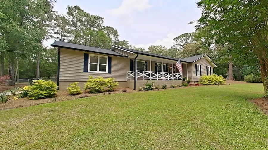 326 Brentwood, Thomasville, GA 31792 - #2