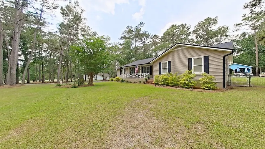 326 Brentwood, Thomasville, GA 31792 - #3
