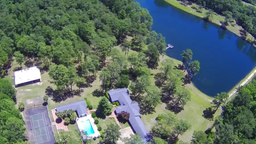 200 Mimosa Lane, Cairo, GA 39827 - #2