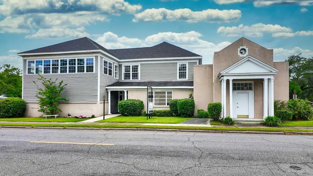 200 Gordon Ave, Thomasville, GA 31792 - #1