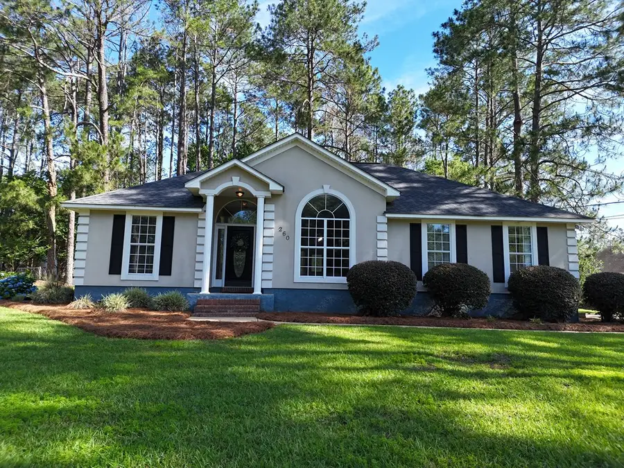 260 Sunrise Circle, Thomasville, GA 31757 - #2