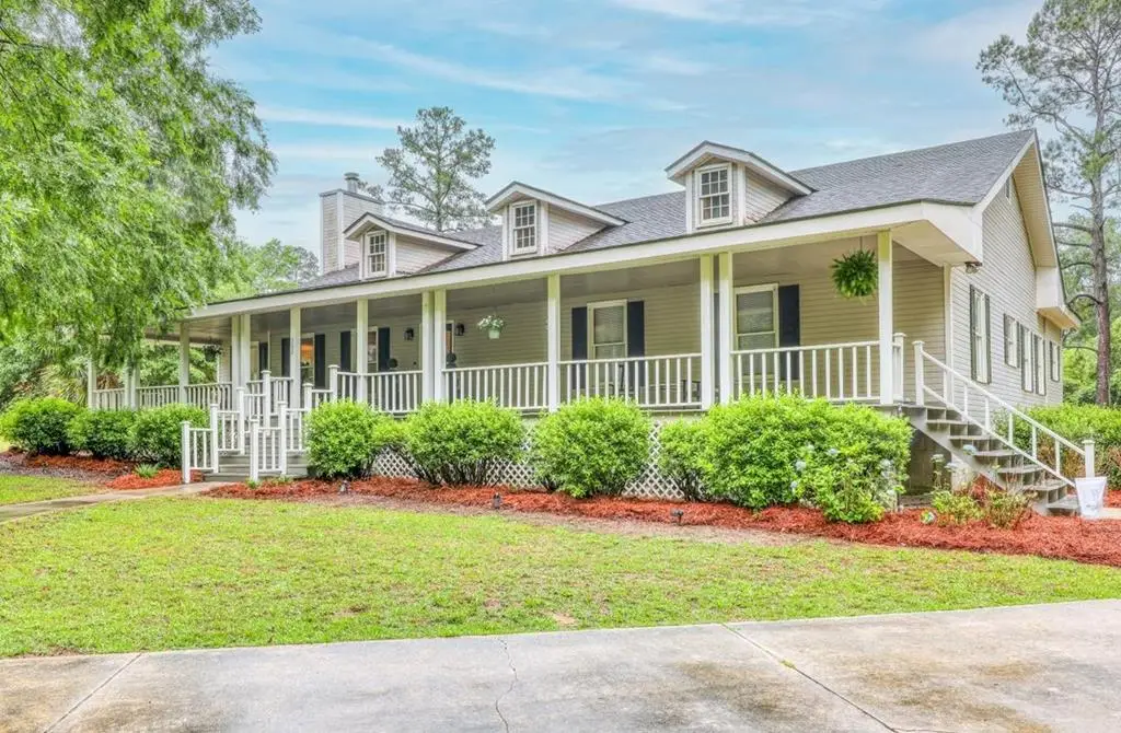 302 W. Courtland Ave, Quitman, GA 31643 - #1