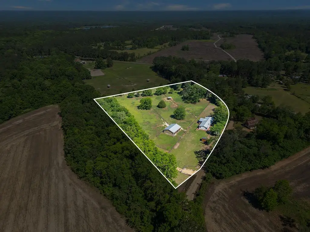 176 Keene, Cairo, GA 39828 - #1