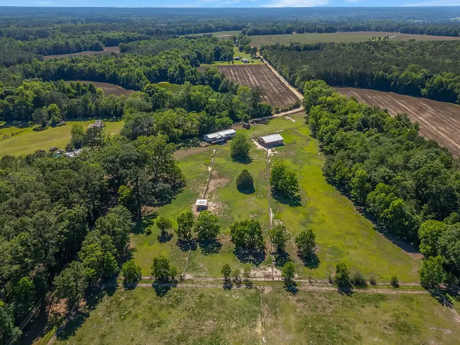 176 Keene, Cairo, GA 39828 - #2