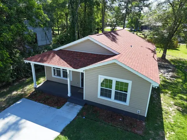803 Fletcher St., Thomasville, GA 31792